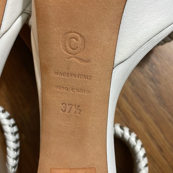 Alexander McQueen Platform Heels - Picture 10 of 15